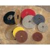 polishing pads