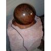 floating sphere fountain