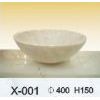 marble hand basin