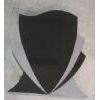 black granite monument 067