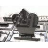 black granite monument020