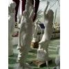 western status sculpture 0645