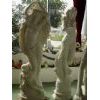 western status sculpture 0645