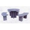 table and tench