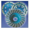 diamond cup wheels