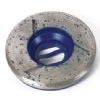 Diamond cup wheel