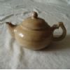graininess teapot