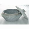 stone pot