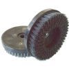 Diam.200mm Round Abrasive Brushes