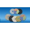 Flexible Polishing Pads