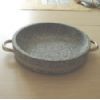 korea hornblende-barbecue plate
