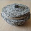 korea hornblende-stone pot