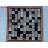 Marble mosaic