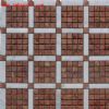 Mosaic tiles