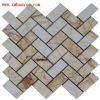 mosaic tiles
