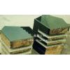 hexagon granite