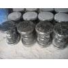 Portoro Stone Stool