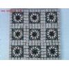 Marble mosaic