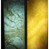 Transparent Marble Composite Panel