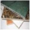 Aluminium HoneycombedStone Composite Panel