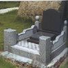 China Tombstone