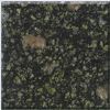 China Granite Peacock Green