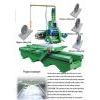 QSY-250NL thick slab cutter&nbsp;