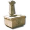 fountain