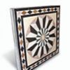 Marble Mosaic