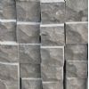 Blue limestone natural split