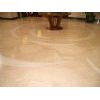 Iranian white travertine for floor