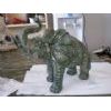 Animal Carvings