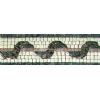 Mosaic Border