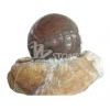Geomantic Ball