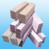 Sawn kerb