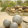 Stone ball