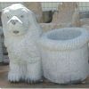 Flower pot