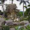 Rockery