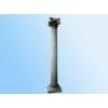 roman column