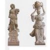 stone carving
