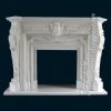 Fireplace Mantel