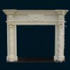 Fireplace Mantel