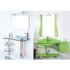 Glass basin