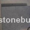 Smooth stone mesoporous black hole