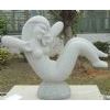 sculptures