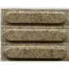 Blind person stone