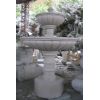 Fountain basin
