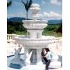 Fountain basin