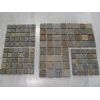 slate mosaic