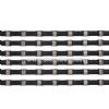 diamond wire (rubber)